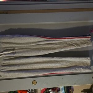 Champion sweat pants